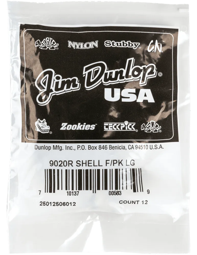 DUNLOP 9020 | MusicGoodDeal