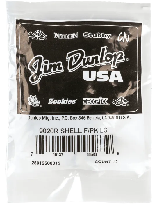 DUNLOP 9020 | MusicGoodDeal