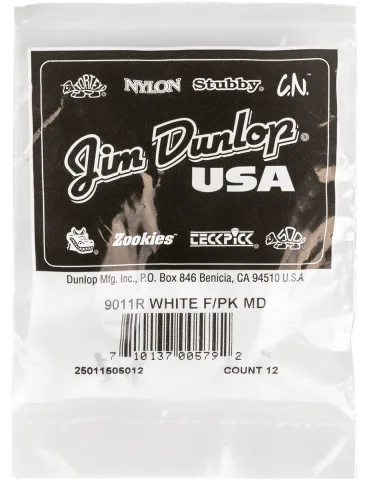 DUNLOP 9011R | MusicGoodDeal
