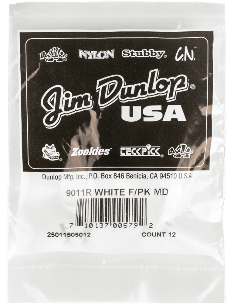 DUNLOP 9011R | MusicGoodDeal