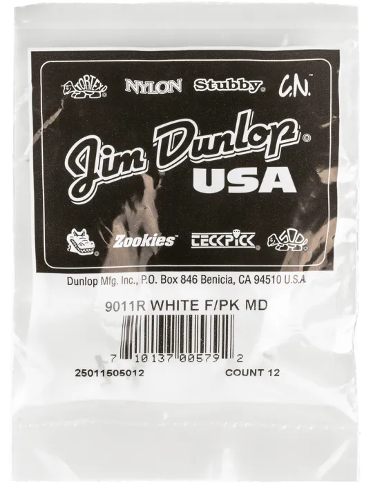 DUNLOP 9011R | MusicGoodDeal