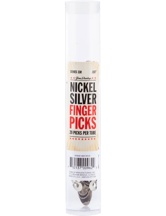 DUNLOP 33R018 | MusicGoodDeal