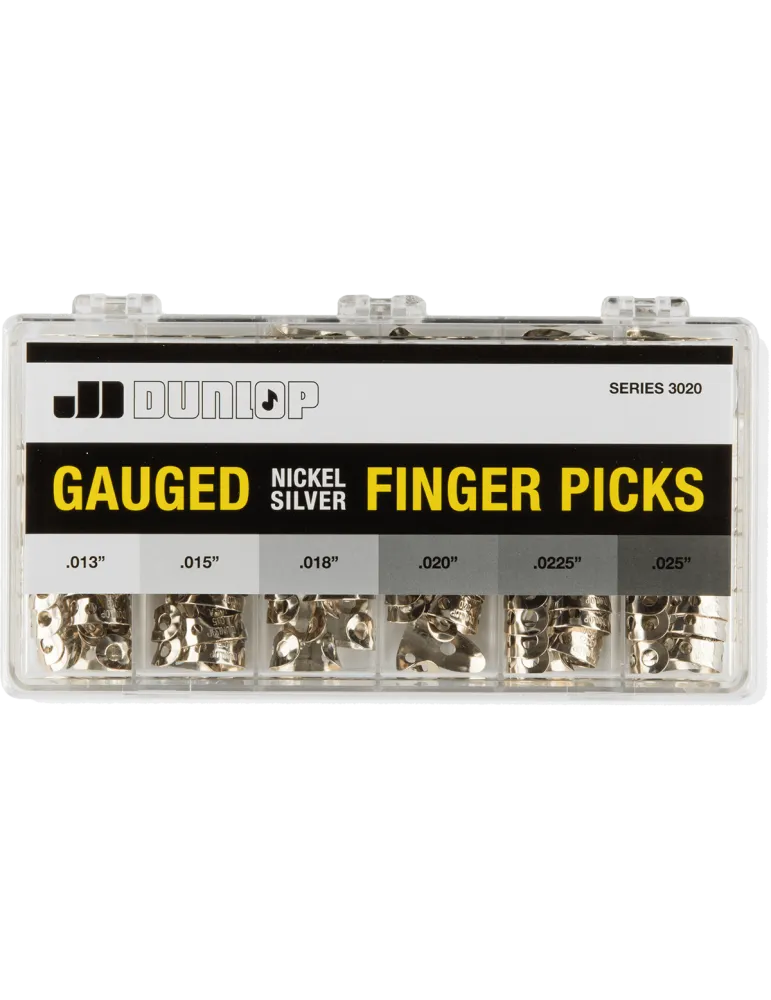 DUNLOP 3020 | MusicGoodDeal