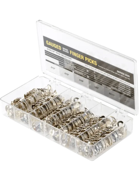 DUNLOP 3020 | MusicGoodDeal