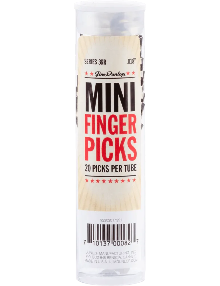 DUNLOP 36R018 | MusicGoodDeal