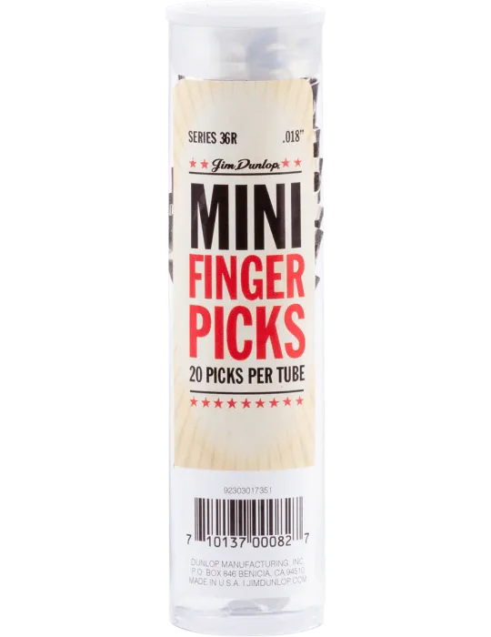 DUNLOP 36R018 | MusicGoodDeal