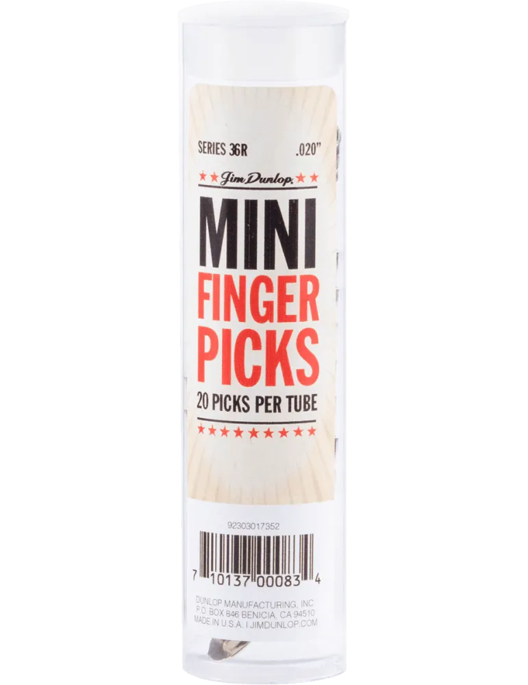 DUNLOP 36R020 | MusicGoodDeal