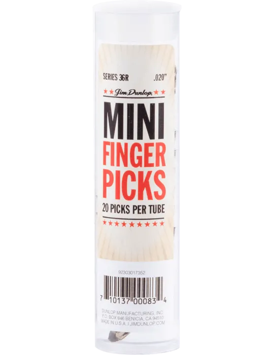 DUNLOP 36R020 | MusicGoodDeal
