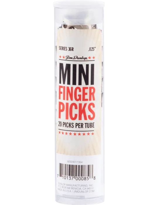 DUNLOP 36R025 | MusicGoodDeal