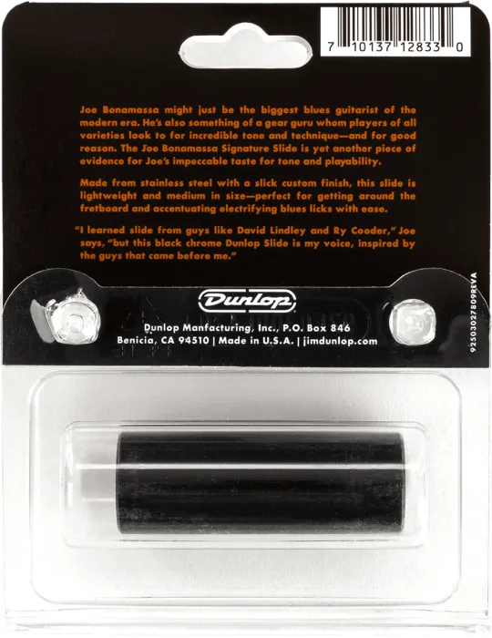 DUNLOP JB02 | MusicGoodDeal