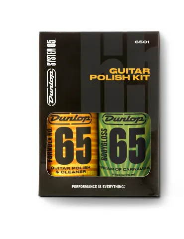 DUNLOP 6501EMUL | MusicGoodDeal 2