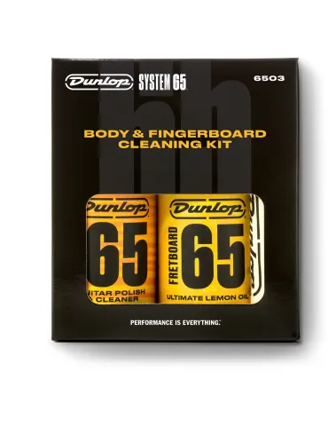 DUNLOP 6503EMUL | MusicGoodDeal 2