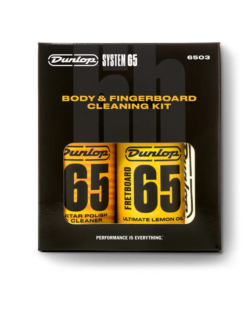 DUNLOP 6503EMUL | MusicGoodDeal