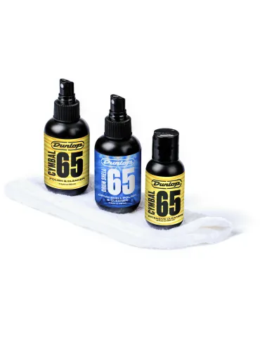 DUNLOP 6400EMUL | MusicGoodDeal