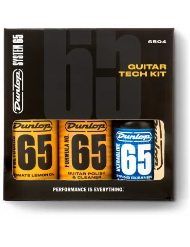 DUNLOP 6504EMUL | MusicGoodDeal 2