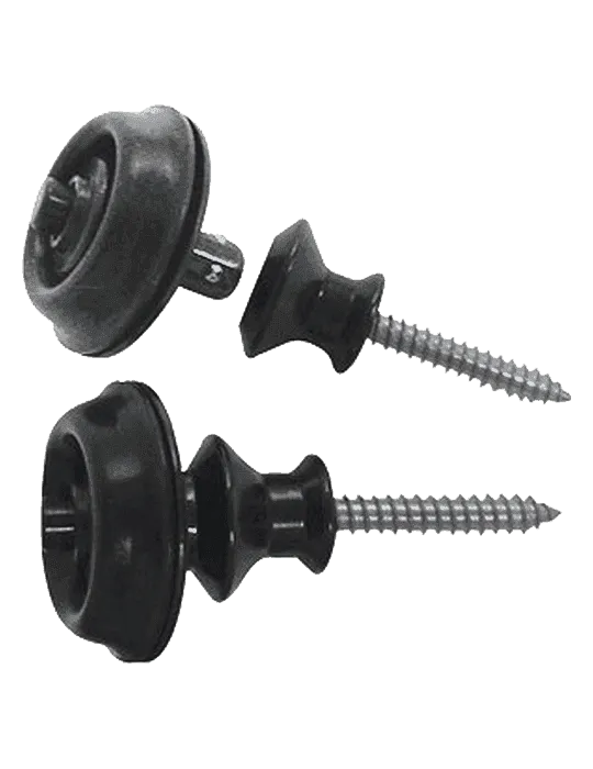 DUNLOP SLS1033BK | MusicGoodDeal