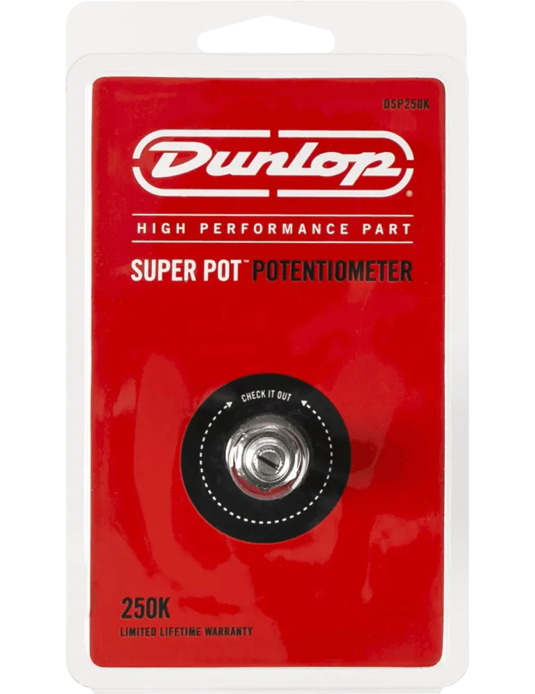 DUNLOP DSP250K | MusicGoodDeal