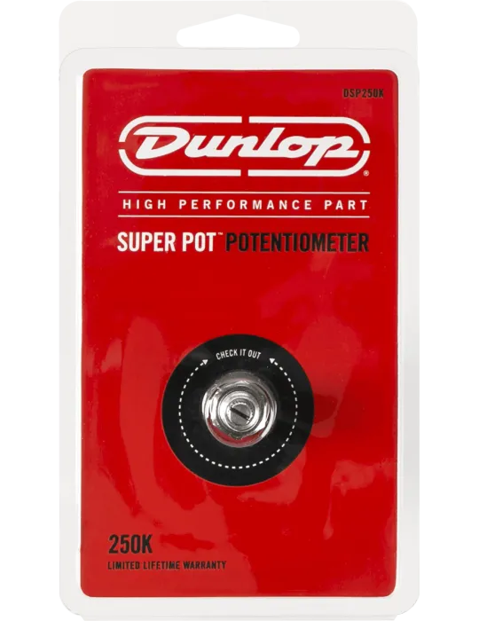 DUNLOP DSP250K | MusicGoodDeal
