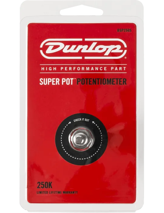 DUNLOP DSP250S | MusicGoodDeal