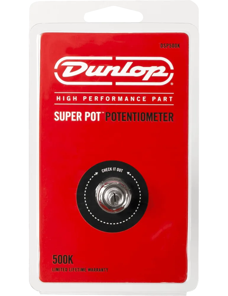 DUNLOP DSP500K | MusicGoodDeal