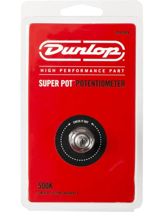 DUNLOP DSP500K | MusicGoodDeal