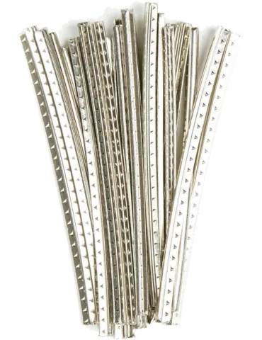 DUNLOP 6S6290 Trastes - 6S6290 Fretwire 2 43593 lote de 24