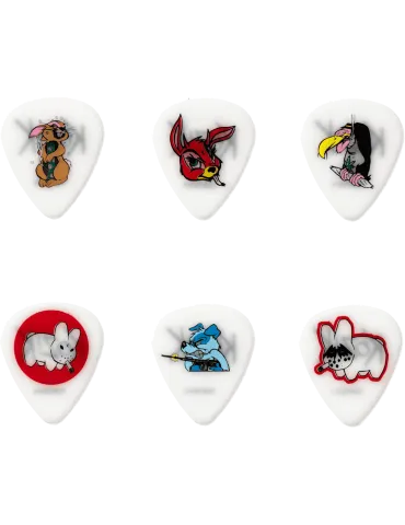 DUNLOP BL109 | MusicGoodDeal