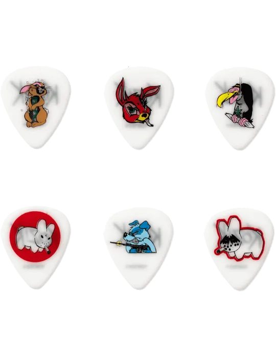 DUNLOP BL109 | MusicGoodDeal