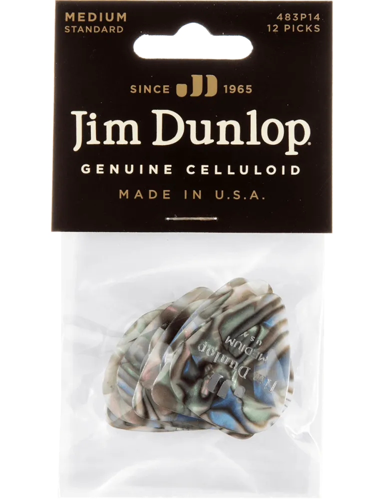 DUNLOP 483P14MD | MusicGoodDeal