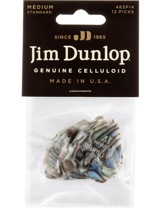 DUNLOP 483P14MD | MusicGoodDeal