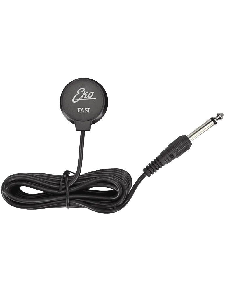 EKO FASI | MusicGoodDeal