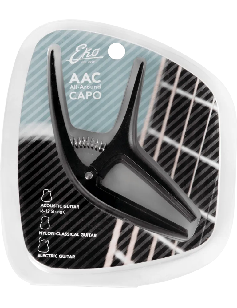EKO AAC | MusicGoodDeal