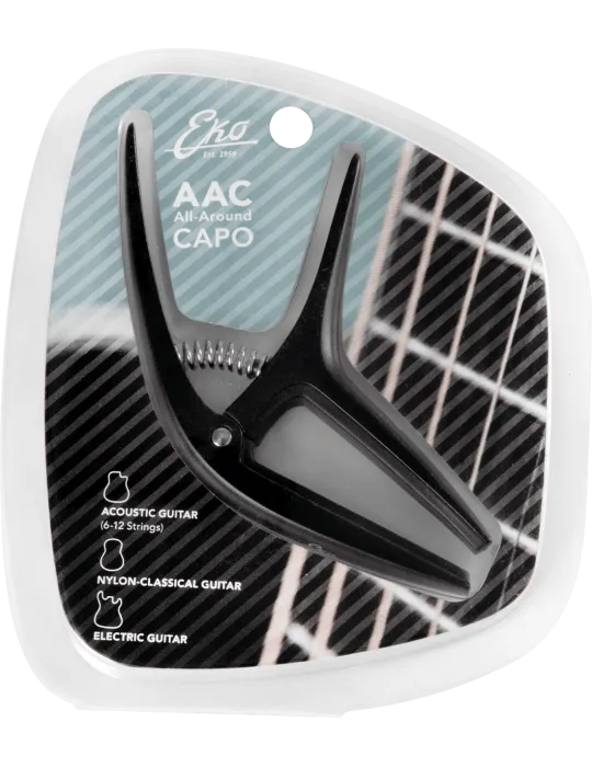 EKO AAC | MusicGoodDeal