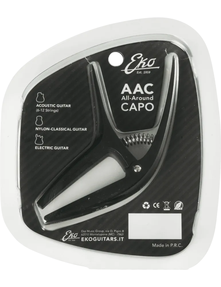 EKO AAC | MusicGoodDeal