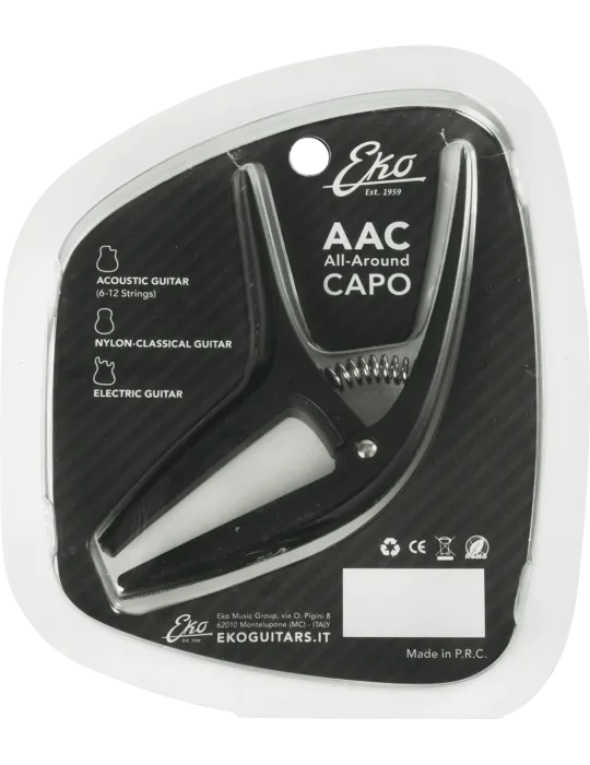 EKO AAC | MusicGoodDeal