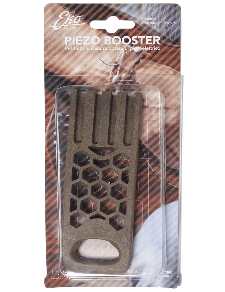 EKO PIEZO-BOOSTER | MusicGoodDeal