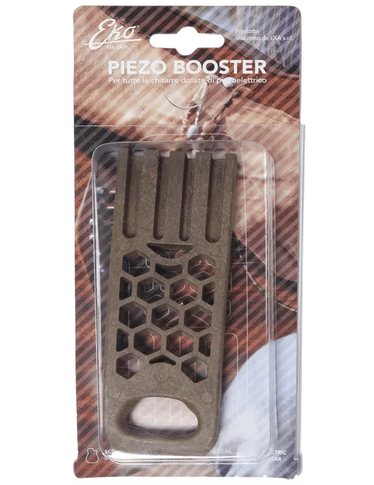 EKO PIEZO-BOOSTER | MusicGoodDeal