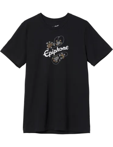 EPIPHONE ACCESSORIES GA-EFBLKTMD | MusicGoodDeal