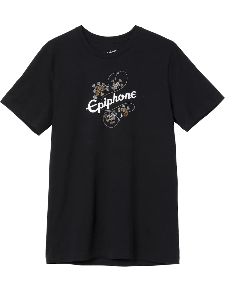 EPIPHONE ACCESSORIES GA-EFBLKTMD | MusicGoodDeal