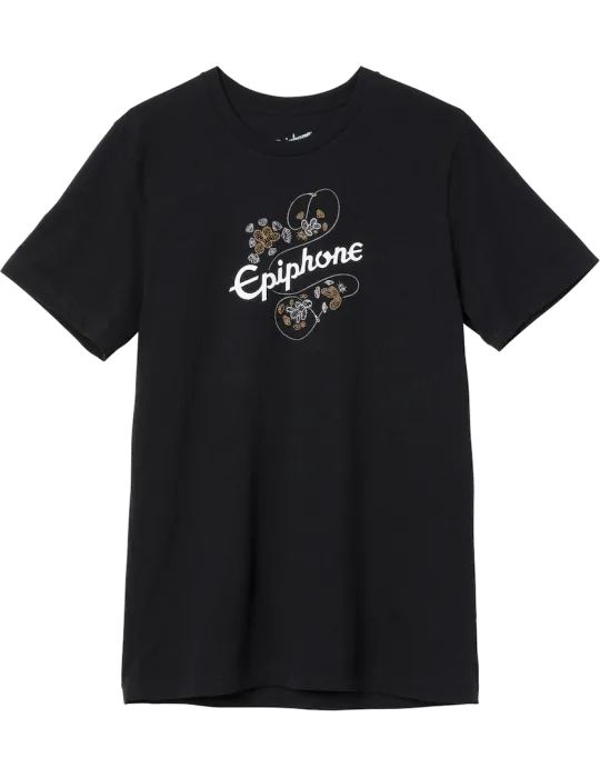 EPIPHONE ACCESSORIES GA-EFBLKTMD | MusicGoodDeal