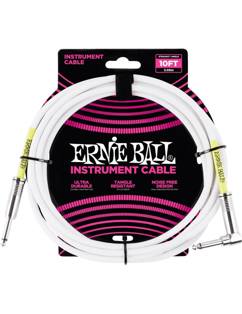 ERNIE BALL 6049 | MusicGoodDeal