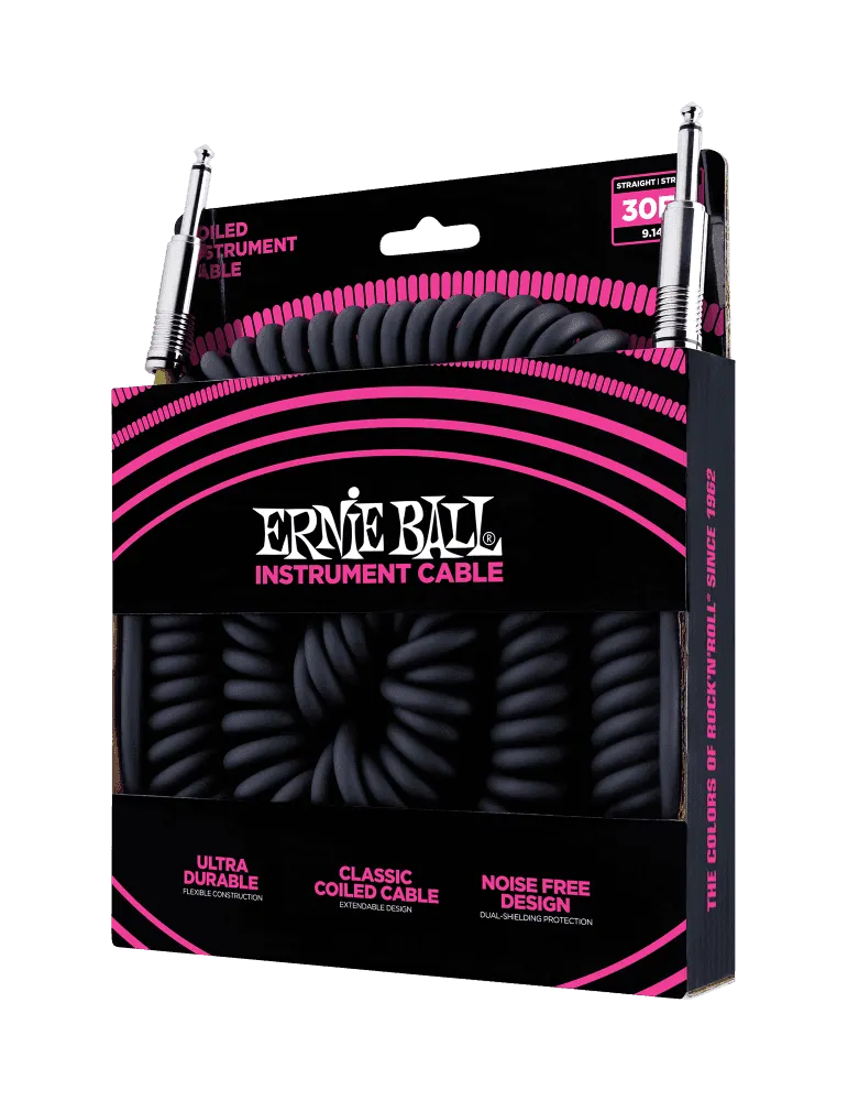 ERNIE BALL 6044 | MusicGoodDeal
