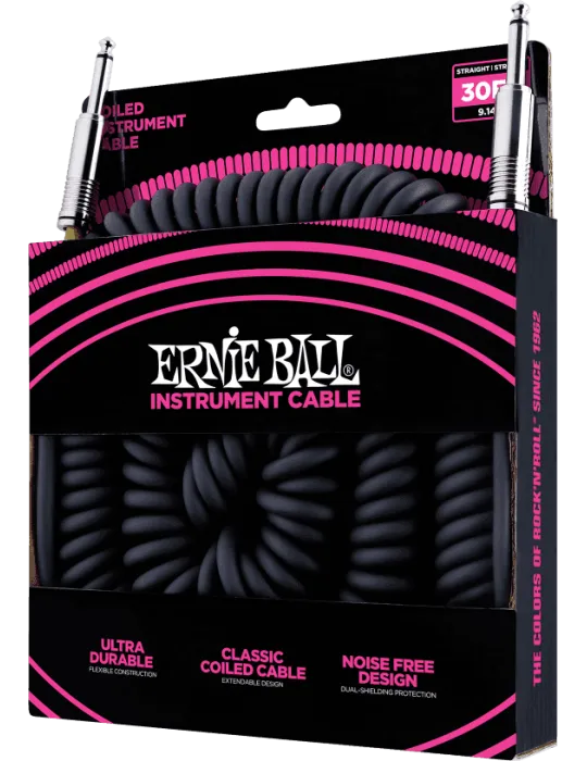 ERNIE BALL 6044 | MusicGoodDeal