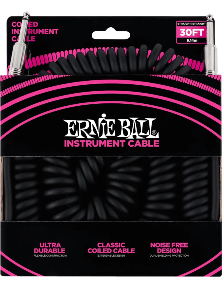 ERNIE BALL 6044 | MusicGoodDeal