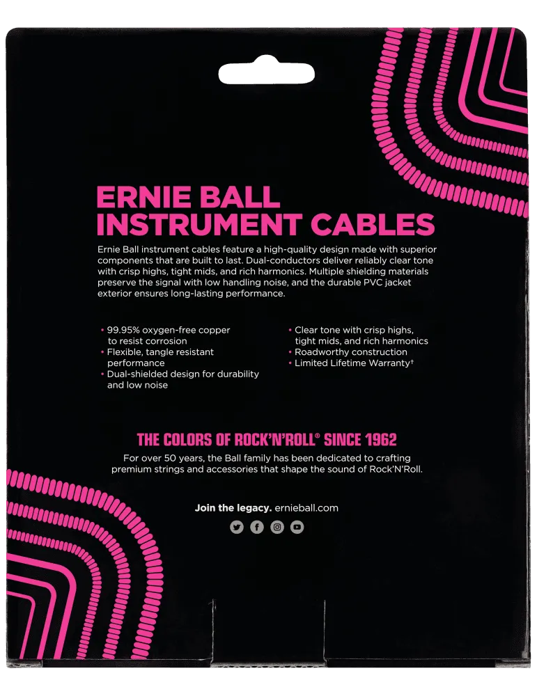 ERNIE BALL 6044 | MusicGoodDeal