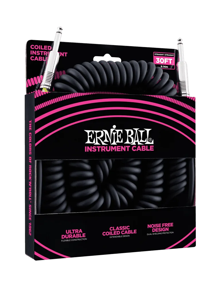 ERNIE BALL 6044 | MusicGoodDeal