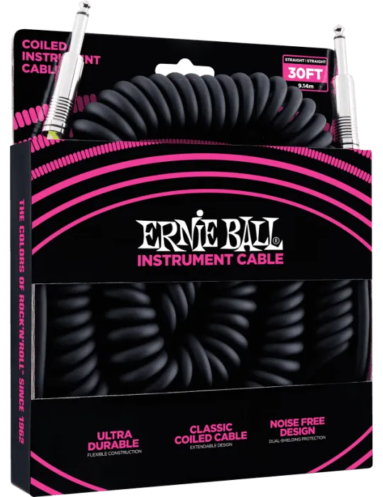 ERNIE BALL 6044 | MusicGoodDeal