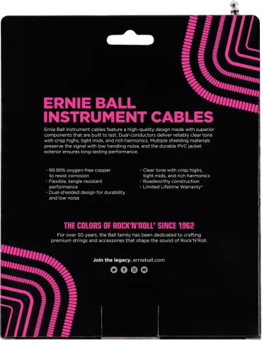 ERNIE BALL 6045 | MusicGoodDeal 2