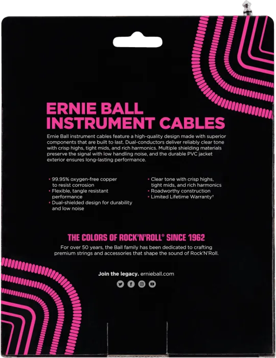 ERNIE BALL 6045 | MusicGoodDeal
