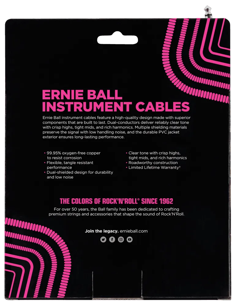 ERNIE BALL 6045 | MusicGoodDeal